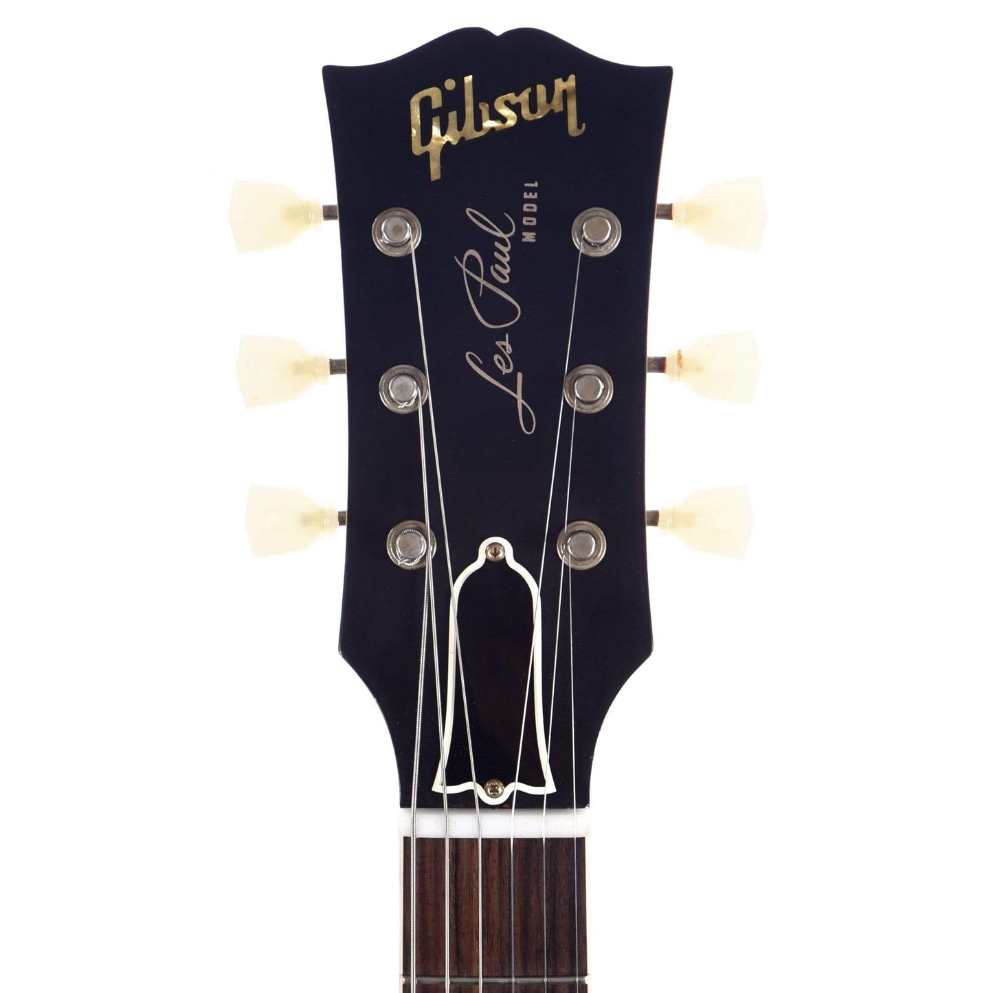 Gibson Custom 1957 Les Paul Goldtop Reissue Double Gold VOS Electric Guitars / Solid Body