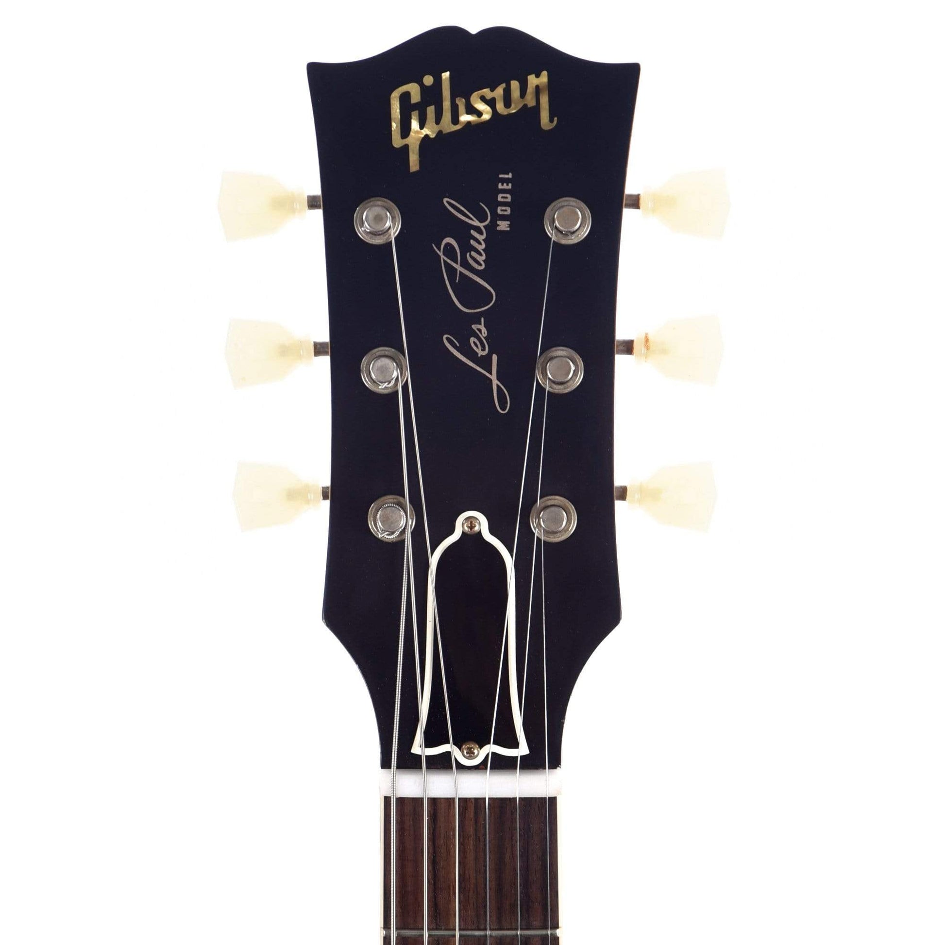 Gibson Custom 1957 Les Paul Goldtop Reissue Double Gold VOS Electric Guitars / Solid Body