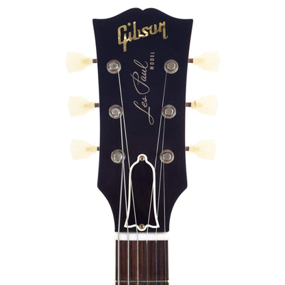 Gibson Custom 1957 Les Paul Goldtop Reissue Double Gold VOS Electric Guitars / Solid Body