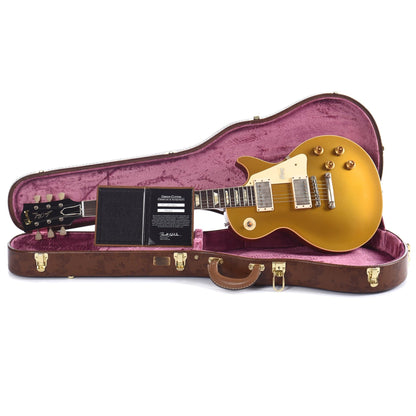 Gibson Custom 1957 Les Paul Goldtop Reissue Double Gold VOS Electric Guitars / Solid Body