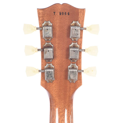 Gibson Custom 1957 Les Paul Goldtop Reissue Double Gold VOS Electric Guitars / Solid Body