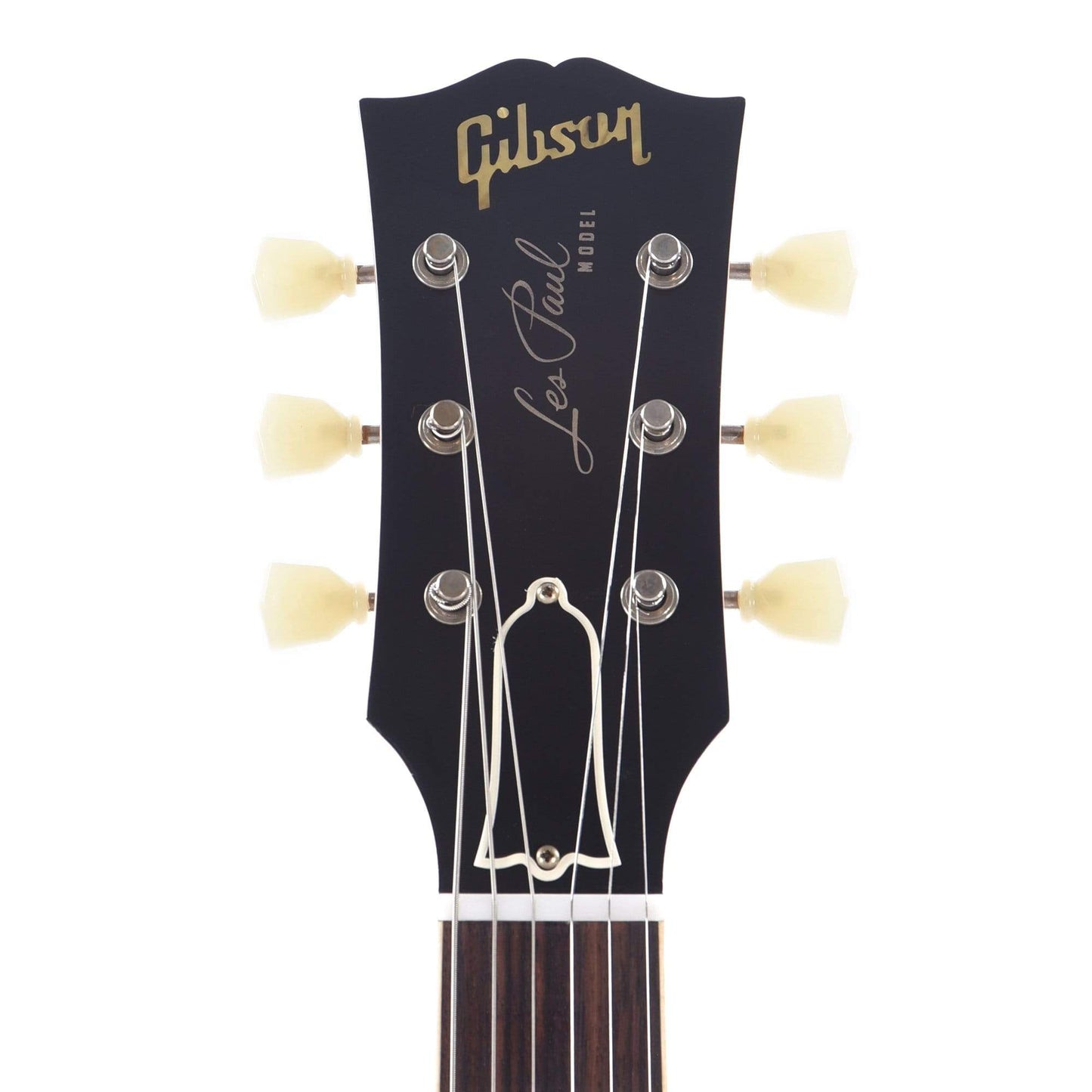 Gibson Custom 1957 Les Paul Goldtop Reissue Double Gold VOS Electric Guitars / Solid Body