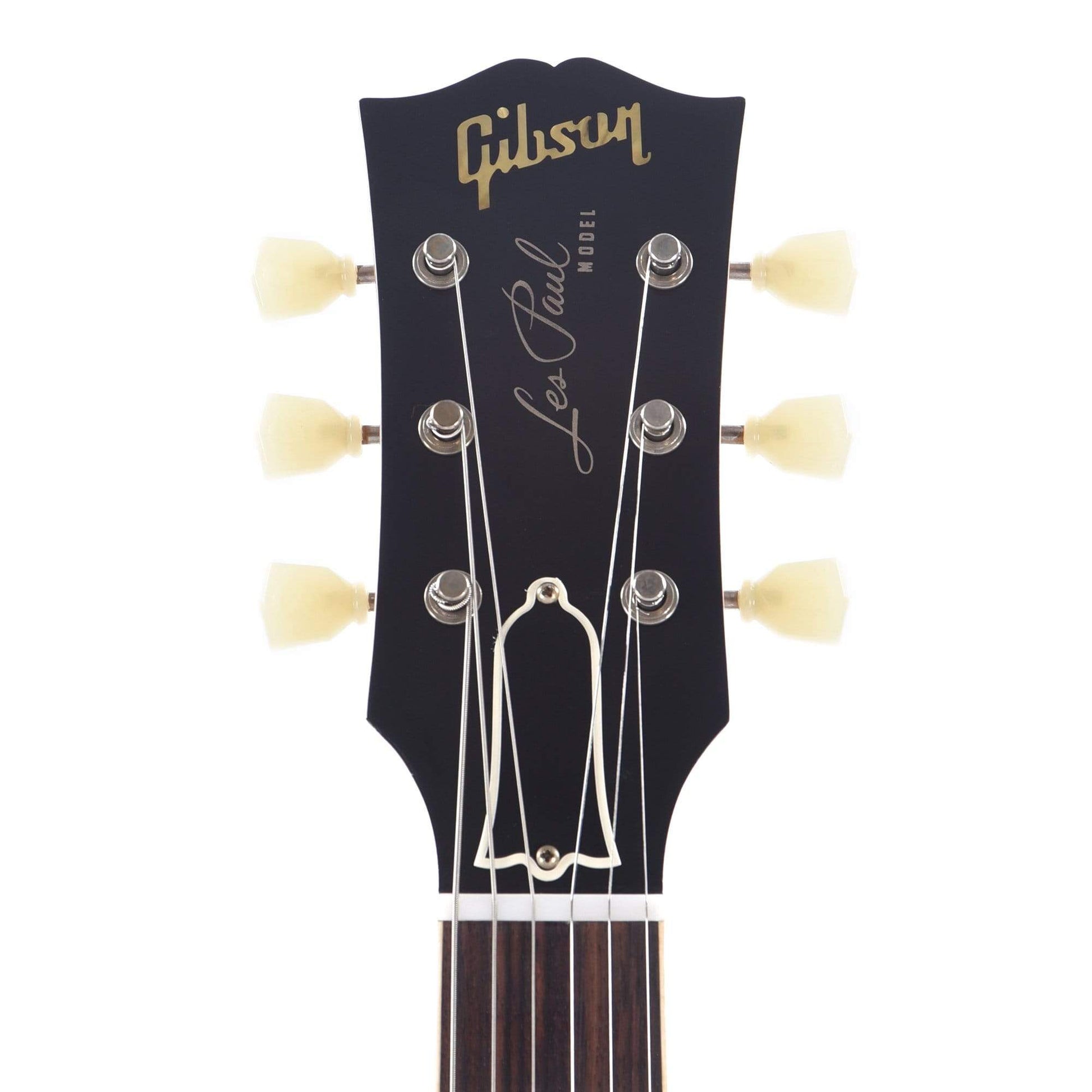 Gibson Custom 1957 Les Paul Goldtop Reissue Double Gold VOS Electric Guitars / Solid Body