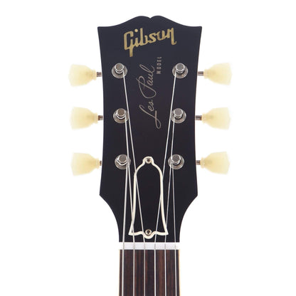 Gibson Custom 1957 Les Paul Goldtop Reissue Double Gold VOS Electric Guitars / Solid Body