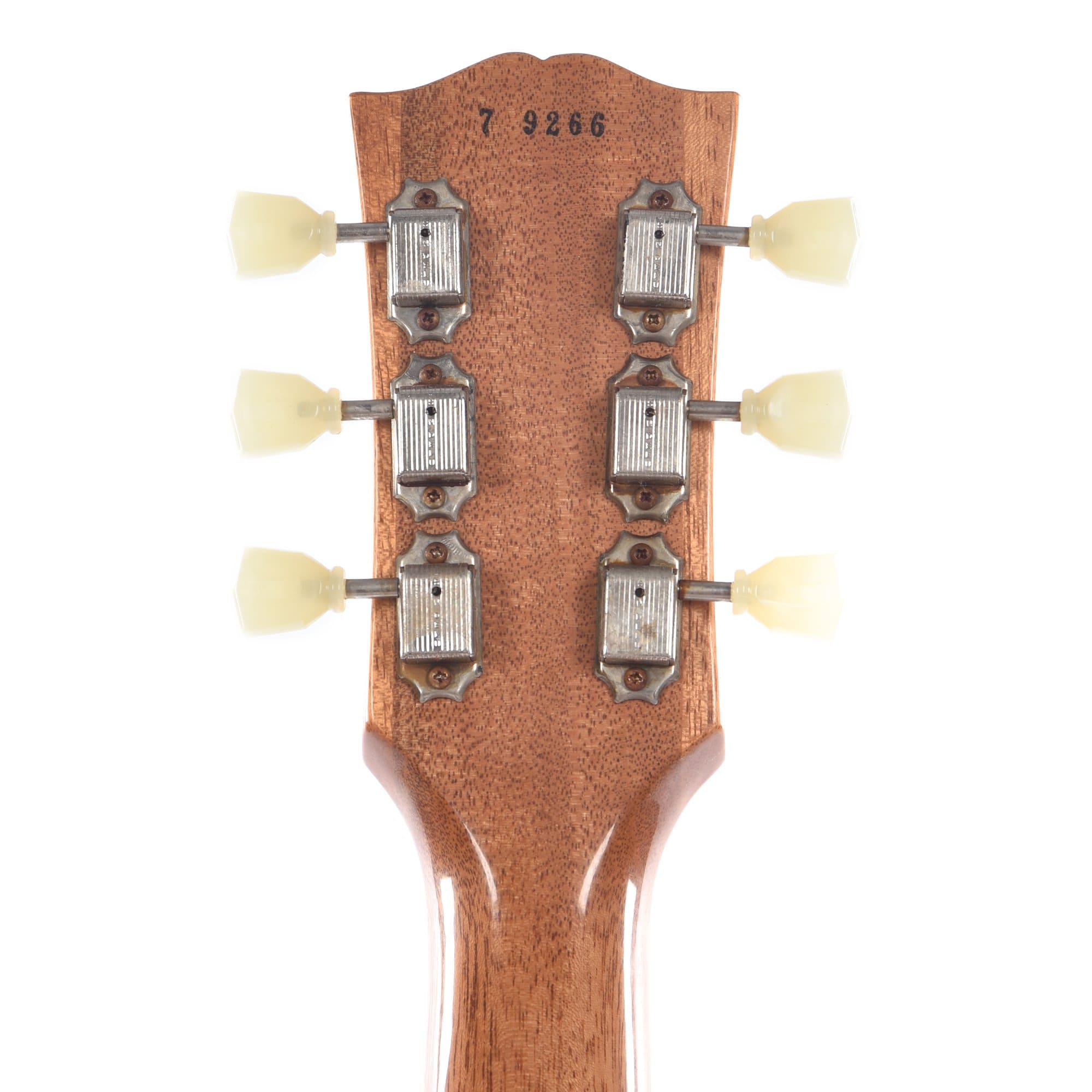 Gibson Custom 1957 Les Paul Goldtop Reissue Double Gold VOS Electric Guitars / Solid Body