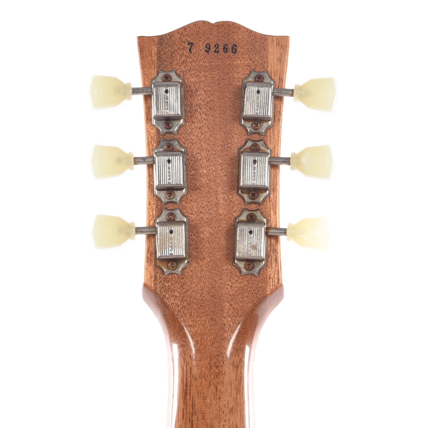 Gibson Custom 1957 Les Paul Goldtop Reissue Double Gold VOS Electric Guitars / Solid Body