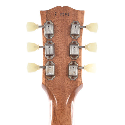 Gibson Custom 1957 Les Paul Goldtop Reissue Double Gold VOS Electric Guitars / Solid Body