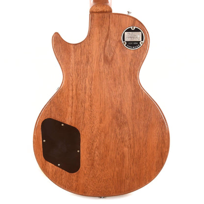 Gibson Custom 1957 Les Paul Goldtop Reissue Lightly Aged Electric Guitars / Solid Body