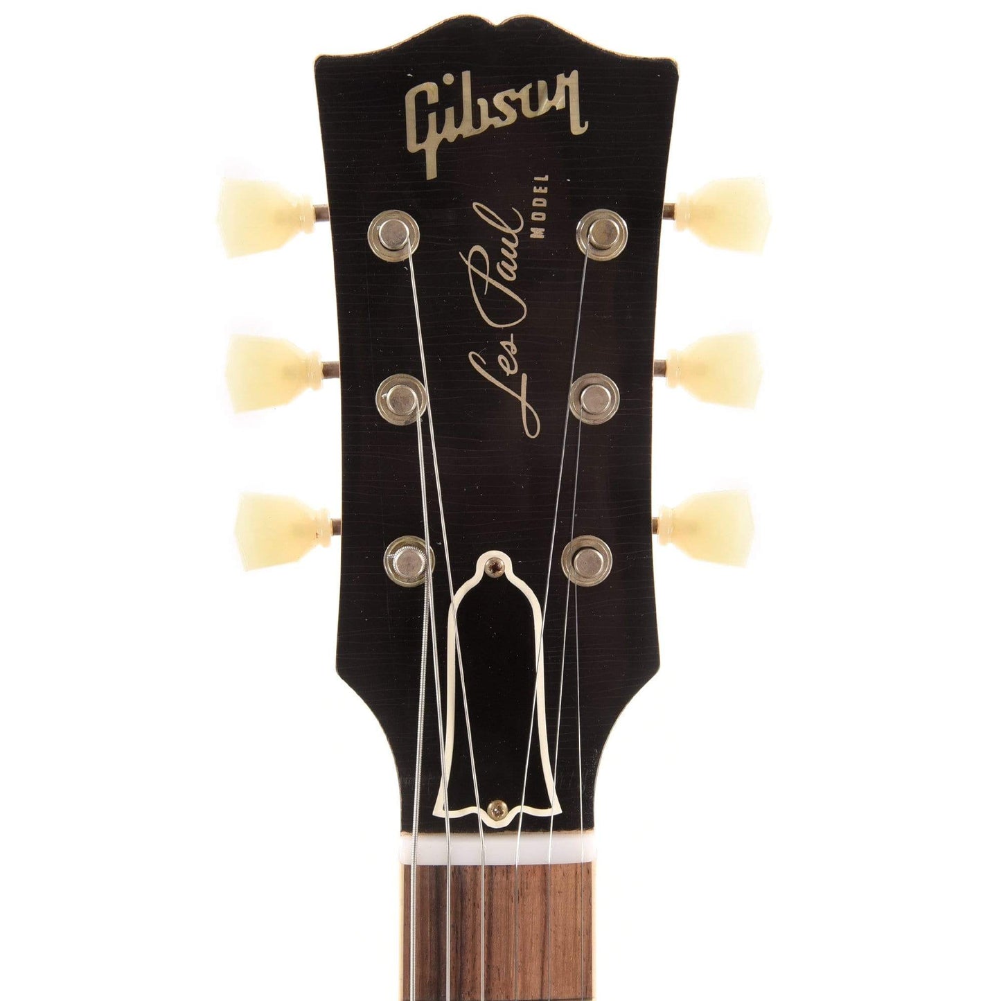 Gibson Custom 1957 Les Paul Goldtop Reissue Lightly Aged Electric Guitars / Solid Body