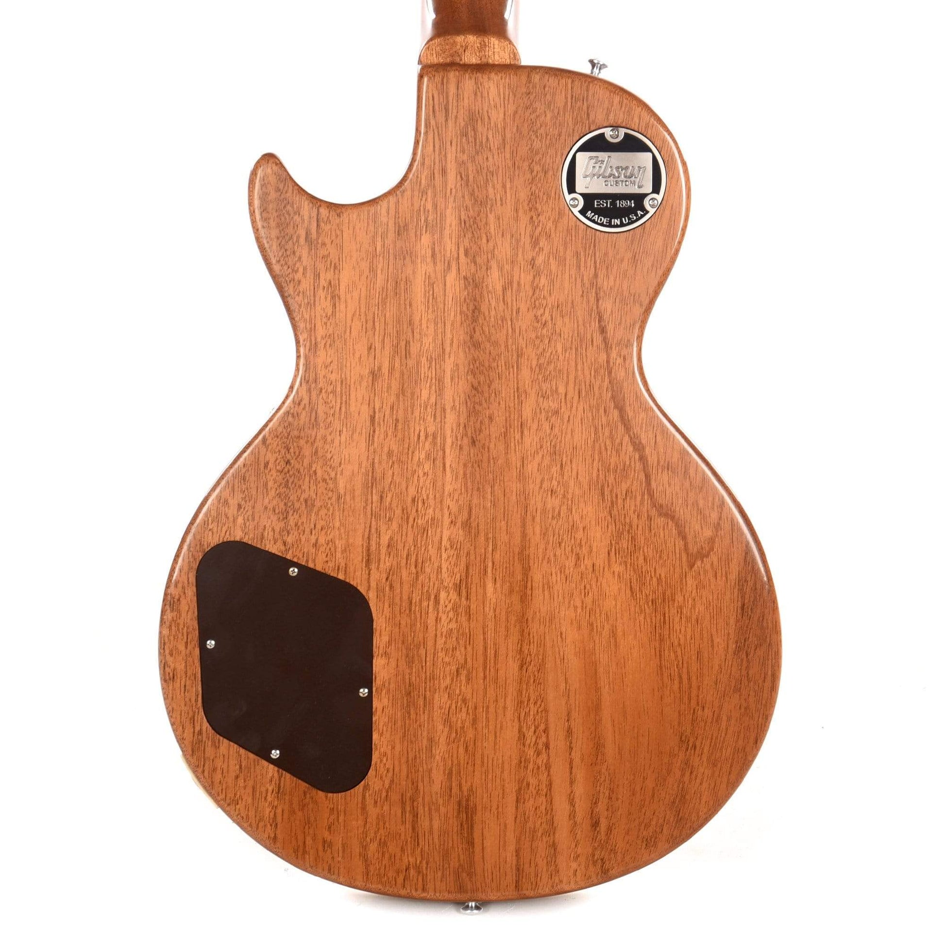 Gibson Custom 1957 Les Paul Goldtop VOS w/59 Carmelita Neck Electric Guitars / Solid Body