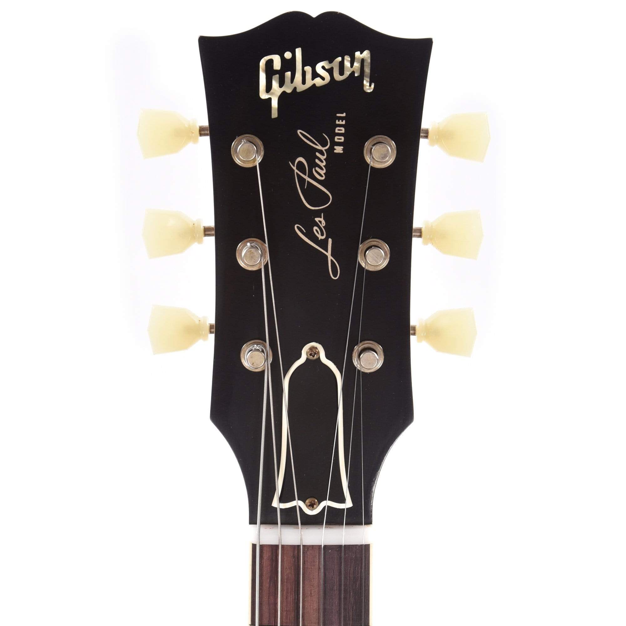 Gibson Custom 1957 Les Paul Goldtop VOS w/59 Carmelita Neck Electric Guitars / Solid Body