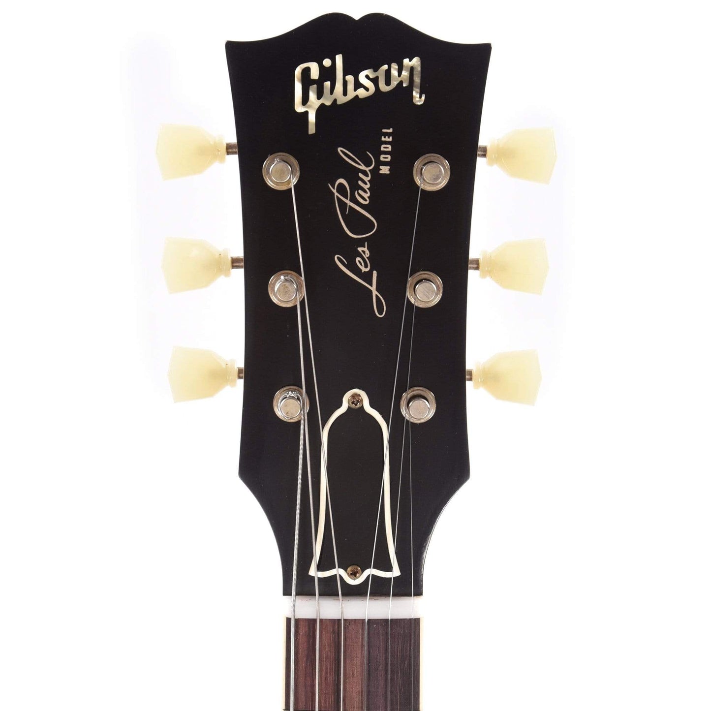 Gibson Custom 1957 Les Paul Goldtop VOS w/59 Carmelita Neck Electric Guitars / Solid Body