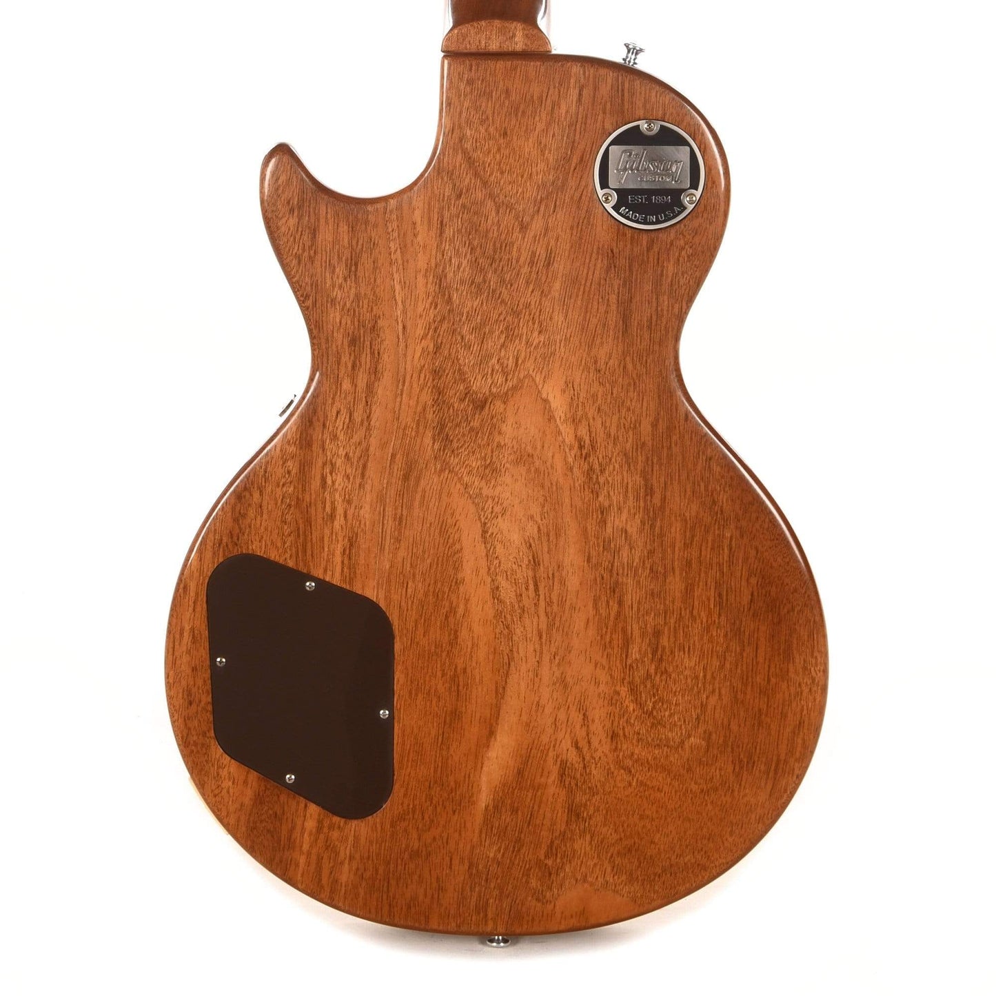 Gibson Custom 1957 Les Paul Goldtop VOS w/60 V2 Neck Profile Electric Guitars / Solid Body