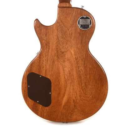 Gibson Custom 1957 Les Paul Goldtop VOS w/60 V2 Neck Profile Electric Guitars / Solid Body