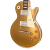 Gibson Custom 1957 Les Paul Goldtop VOS w/60 V2 Neck Profile Electric Guitars / Solid Body