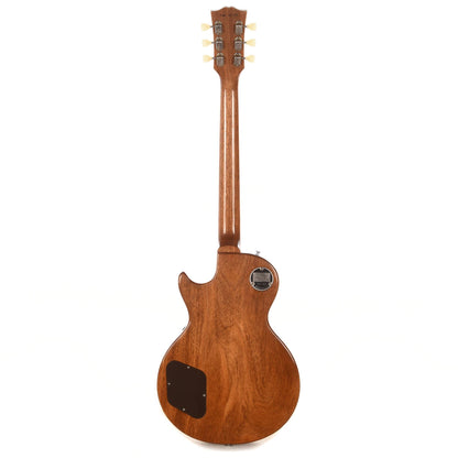 Gibson Custom 1957 Les Paul Goldtop VOS w/60 V2 Neck Profile Electric Guitars / Solid Body