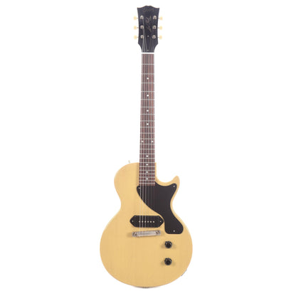 Gibson Custom 1957 Les Paul Junior Single Cut Reissue TV Yellow VOS Electric Guitars / Solid Body