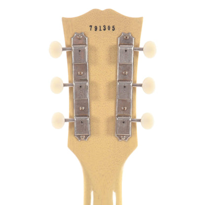 Gibson Custom 1957 Les Paul Junior Single Cut Reissue TV Yellow VOS Electric Guitars / Solid Body