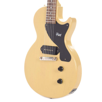 Gibson Custom 1957 Les Paul Junior Single Cut Reissue TV Yellow VOS Electric Guitars / Solid Body