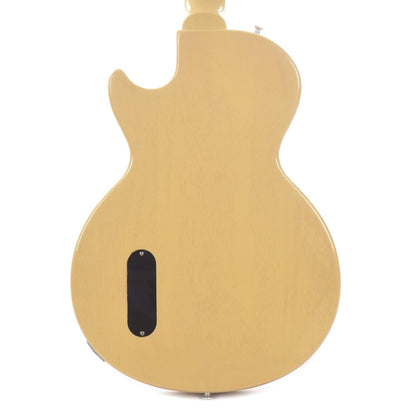 Gibson Custom 1957 Les Paul Junior Single Cut Reissue TV Yellow VOS Electric Guitars / Solid Body