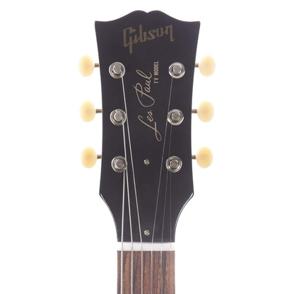 Gibson Custom 1957 Les Paul Junior Single Cut Reissue TV Yellow VOS Electric Guitars / Solid Body