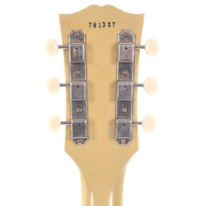 Gibson Custom 1957 Les Paul Junior Single Cut Reissue TV Yellow VOS Electric Guitars / Solid Body