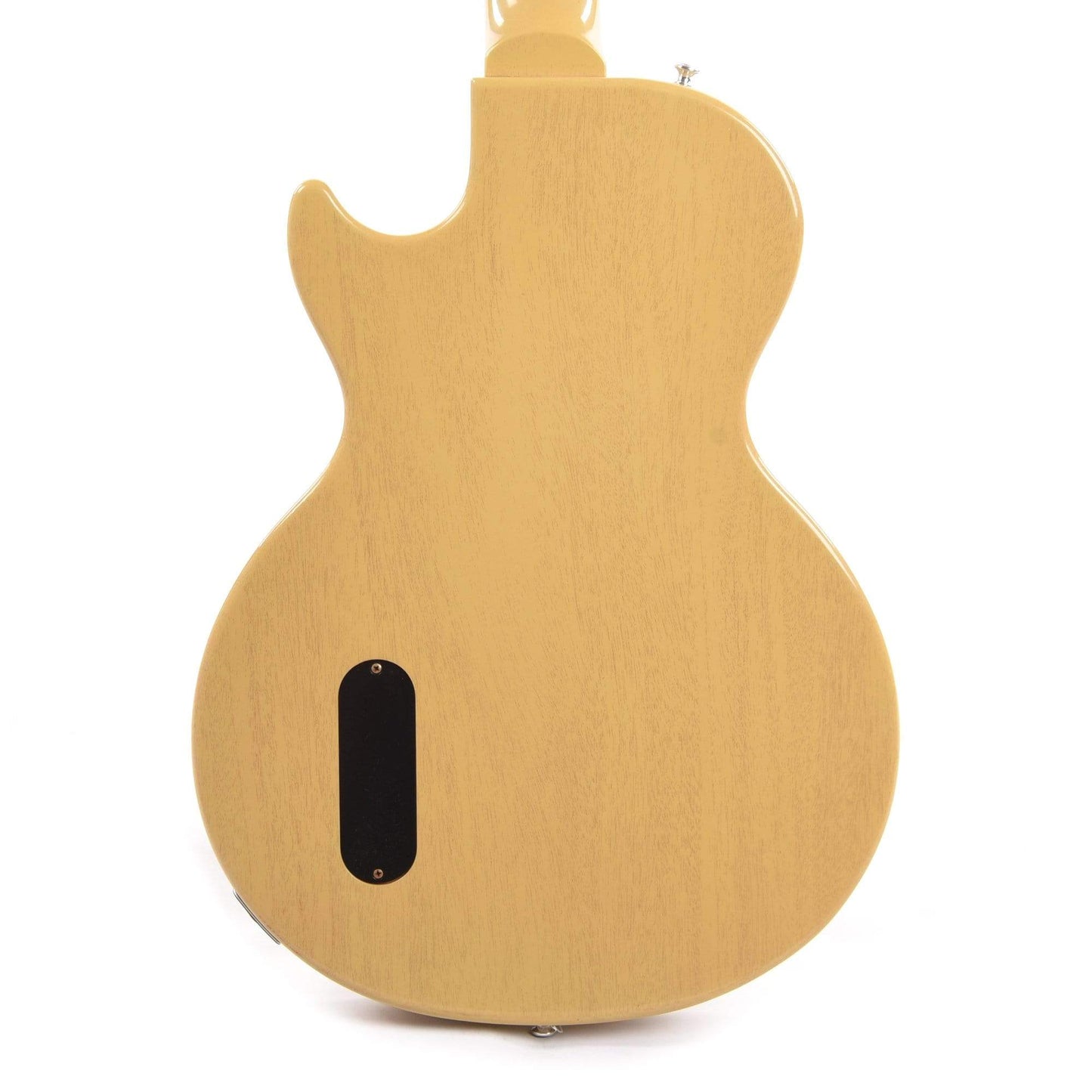 Gibson Custom 1957 Les Paul Junior Single Cut Reissue TV Yellow VOS Electric Guitars / Solid Body
