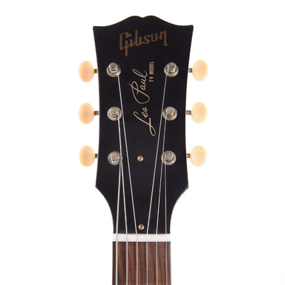 Gibson Custom 1957 Les Paul Junior Single Cut Reissue TV Yellow VOS Electric Guitars / Solid Body