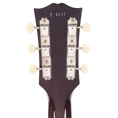 Gibson Custom 1957 Les Paul Junior Single Cut Reissue Vintage Sunburst VOS Electric Guitars / Solid Body