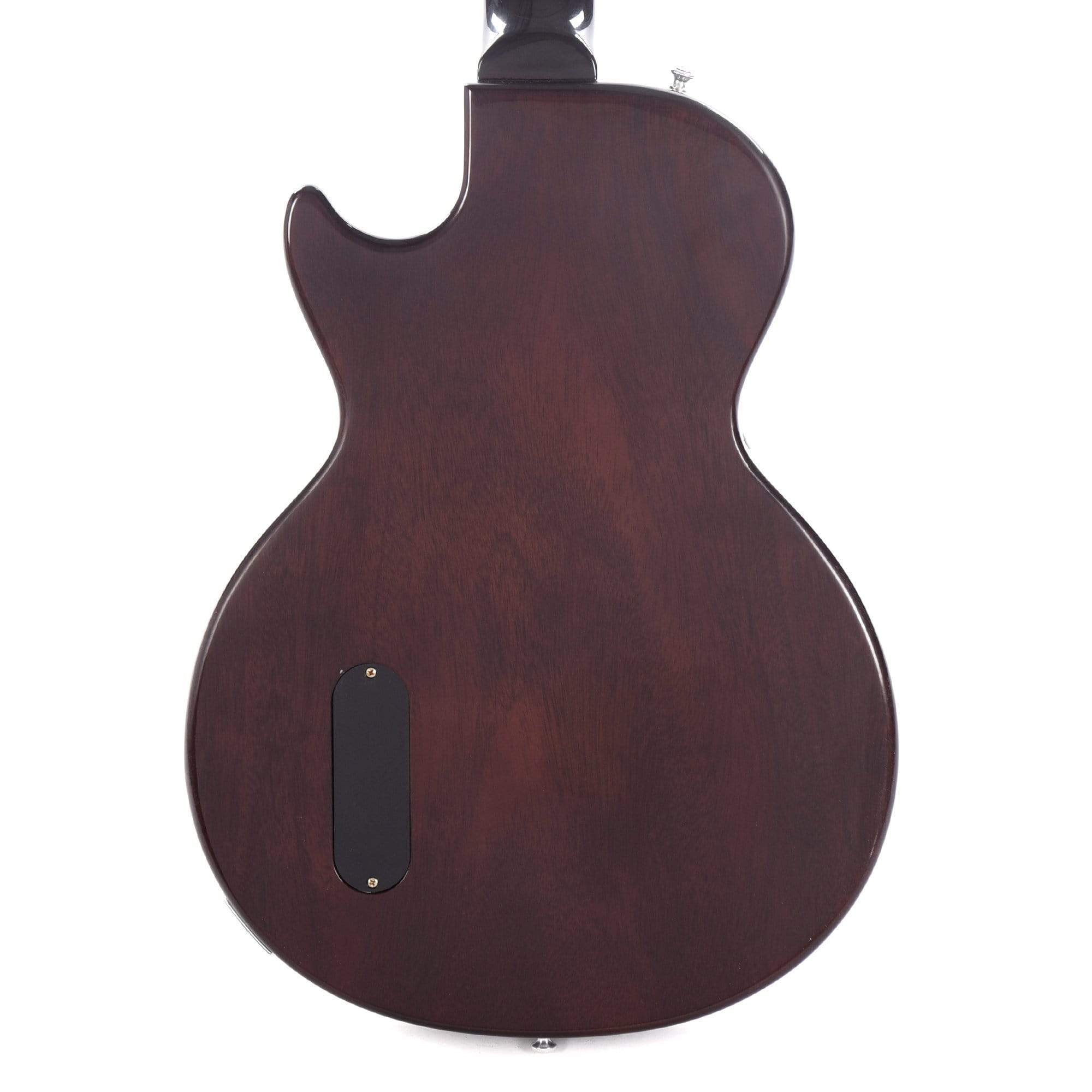 Gibson Custom 1957 Les Paul Junior Single Cut Reissue Vintage Sunburst VOS Electric Guitars / Solid Body