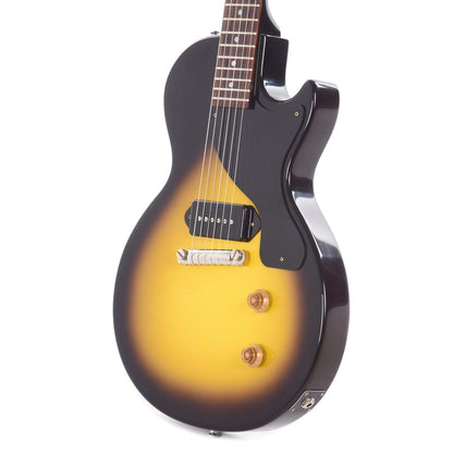 Gibson Custom 1957 Les Paul Junior Single Cut Reissue Vintage Sunburst VOS Electric Guitars / Solid Body