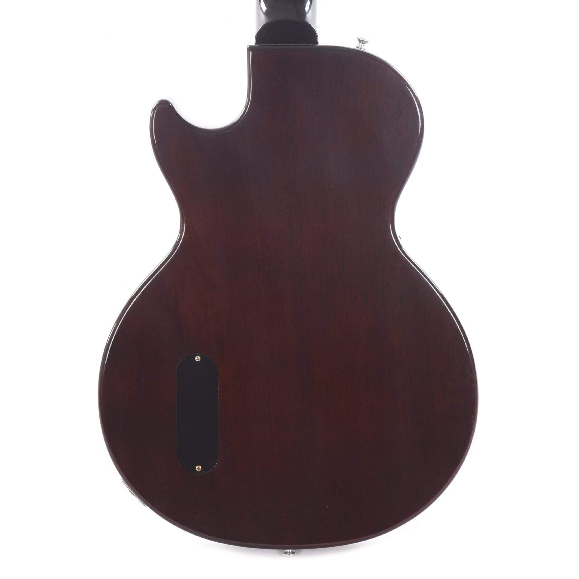 Gibson Custom 1957 Les Paul Junior Single Cut Reissue Vintage Sunburst VOS Electric Guitars / Solid Body