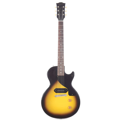 Gibson Custom 1957 Les Paul Junior Single Cut Reissue Vintage Sunburst VOS Electric Guitars / Solid Body