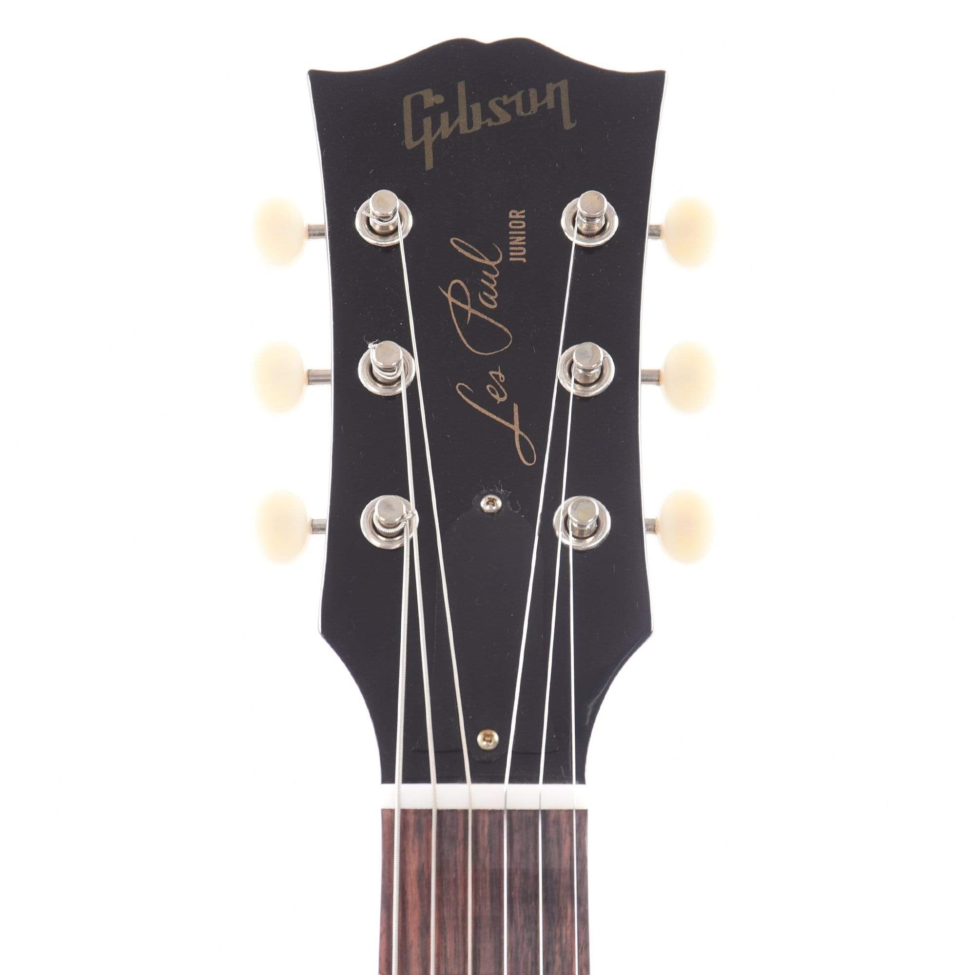 Gibson Custom 1957 Les Paul Junior Single Cut Reissue Vintage Sunburst VOS Electric Guitars / Solid Body