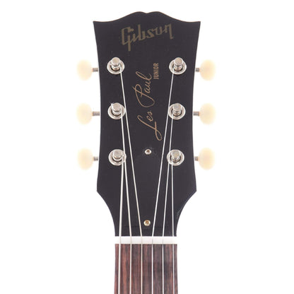 Gibson Custom 1957 Les Paul Junior Single Cut Reissue Vintage Sunburst VOS Electric Guitars / Solid Body