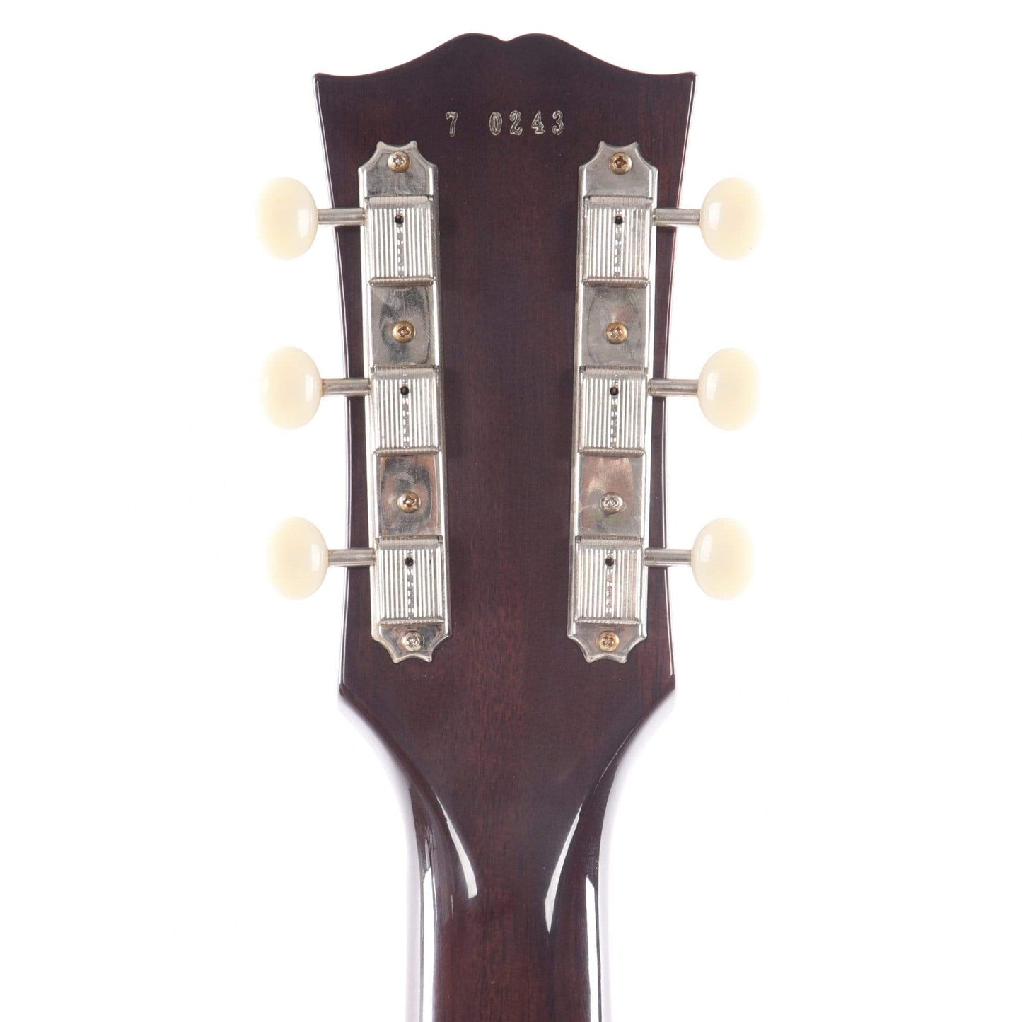 Gibson Custom 1957 Les Paul Junior Single Cut Reissue Vintage Sunburst VOS Electric Guitars / Solid Body