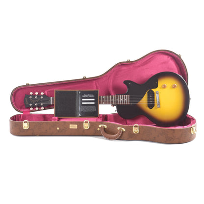 Gibson Custom 1957 Les Paul Junior Single Cut Reissue Vintage Sunburst VOS Electric Guitars / Solid Body