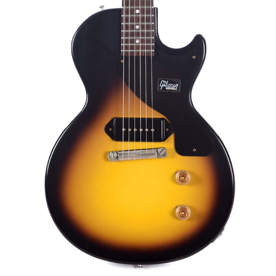 Gibson Custom 1957 Les Paul Junior Single Cut Reissue Vintage Sunburst VOS Electric Guitars / Solid Body