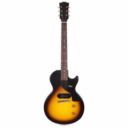 Gibson Custom 1957 Les Paul Junior Single Cut Reissue Vintage Sunburst VOS Electric Guitars / Solid Body