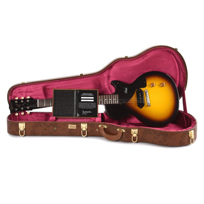 Gibson Custom 1957 Les Paul Junior Single Cut Reissue Vintage Sunburst VOS Electric Guitars / Solid Body