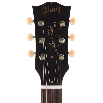 Gibson Custom 1957 Les Paul Junior Single Cut Reissue Vintage Sunburst VOS Electric Guitars / Solid Body