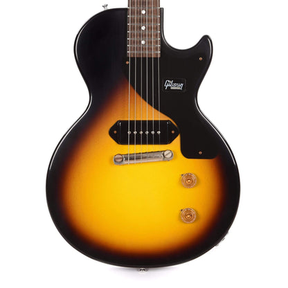 Gibson Custom 1957 Les Paul Junior Single Cut Reissue Vintage Sunburst VOS Electric Guitars / Solid Body