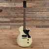 Gibson Custom 1957 Les Paul Junior TV White 2006 Electric Guitars / Solid Body