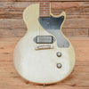 Gibson Custom 1957 Les Paul Junior TV White 2006 Electric Guitars / Solid Body