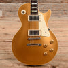 Gibson Custom 1957 Les Paul Reissue Goldtop 2007 Electric Guitars / Solid Body