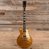 Gibson Custom 1957 Les Paul Reissue Goldtop 2007 Electric Guitars / Solid Body
