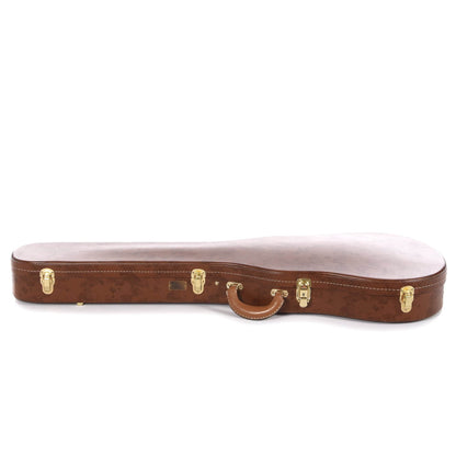 Gibson Custom 1957 Les Paul Standard Caddy Green VOS Electric Guitars / Solid Body