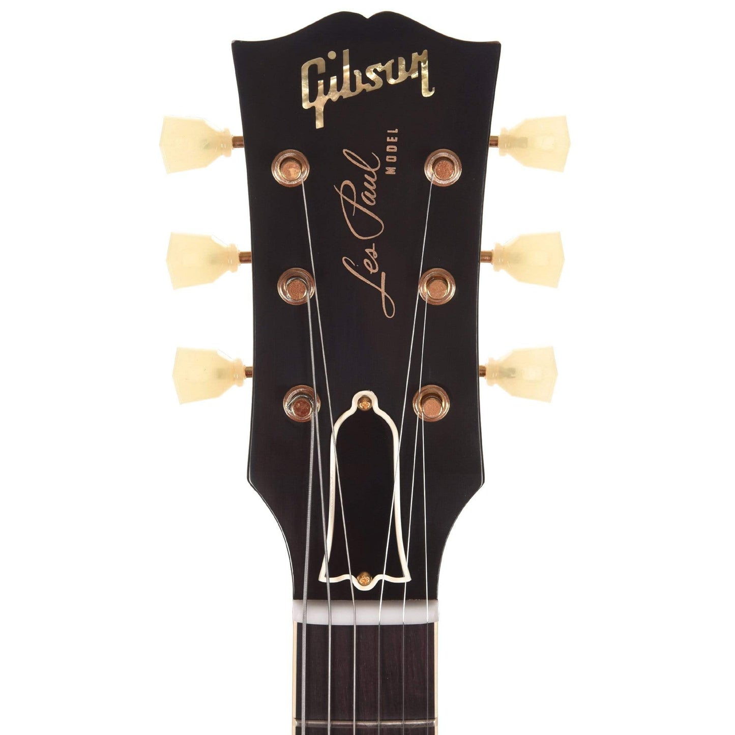 Gibson Custom 1957 Les Paul Standard Caddy Green VOS Electric Guitars / Solid Body