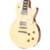 Gibson Custom 1957 Les Paul Standard Classic White VOS Electric Guitars / Solid Body