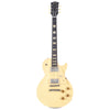 Gibson Custom 1957 Les Paul Standard Classic White VOS Electric Guitars / Solid Body